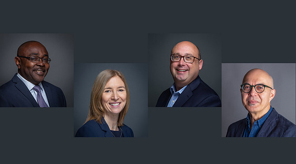 Headshot Photographer