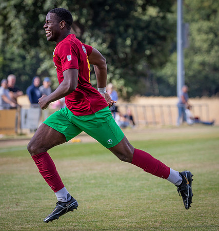vs Ascot United FC (FA Cup)-176