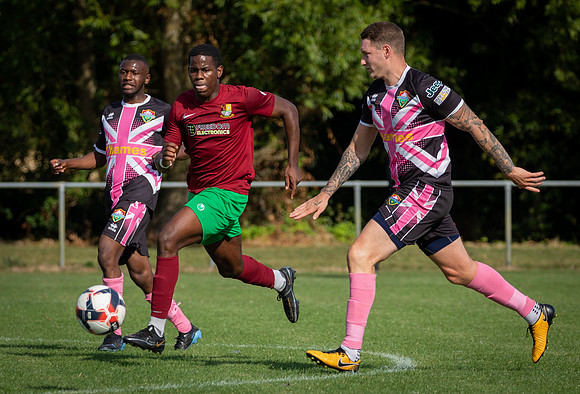 vs Windsor FC August-139