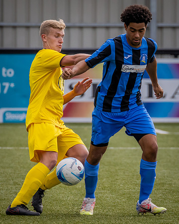 vs Chalvey Sports FC-37