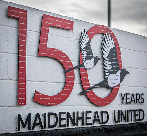 vs Eastleigh FC-12
