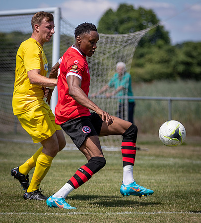vs Maidenhead United FC-103