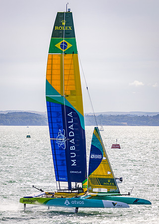 Sail GP-53