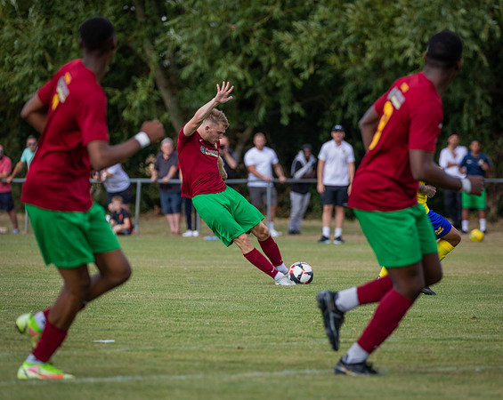 vs Ascot United FC (FA Cup)-213
