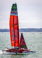 Sail GP-15
