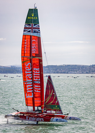 Sail GP-15