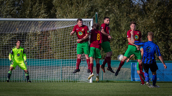 vs Thame Rangers FC-16