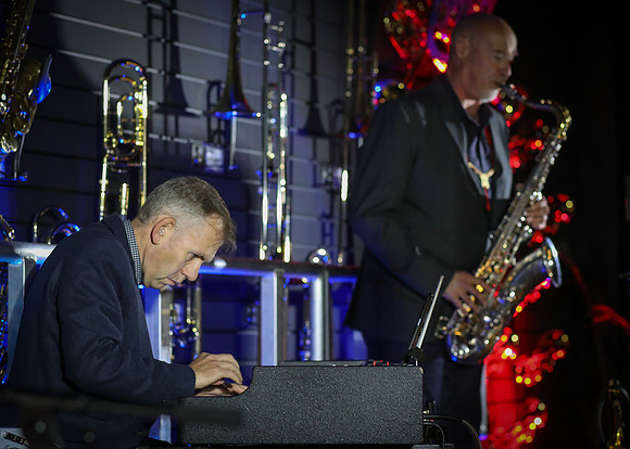 Simon Bates Trio-28