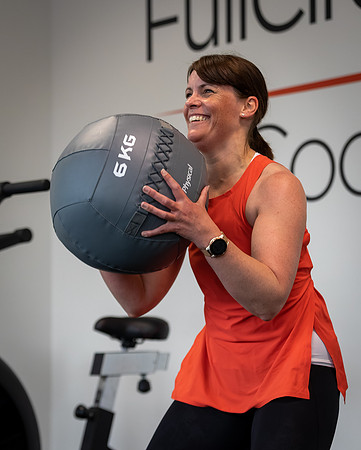 Full Circle Fitness-196