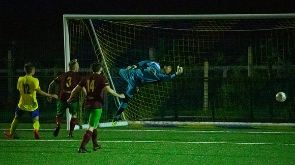 vs Ascot United FC-24