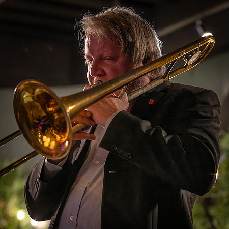 Andy Mears Octet-104