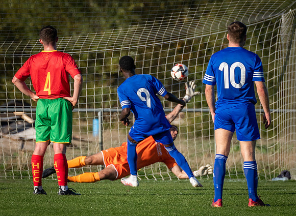 vs Broadfields United FC-191