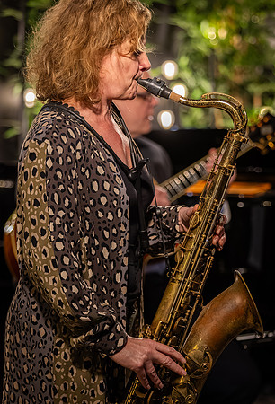 Karen Sharp Jazz Quartet-69