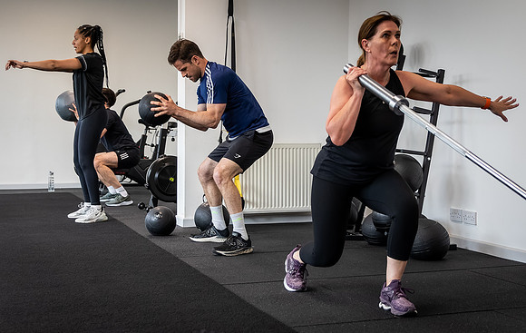 Full Circle Fitness-181