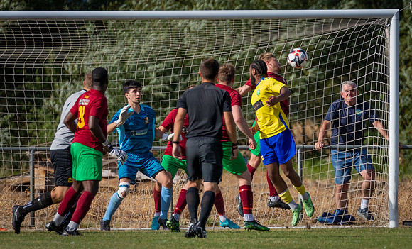 vs Ascot United FC (FA Cup)-233