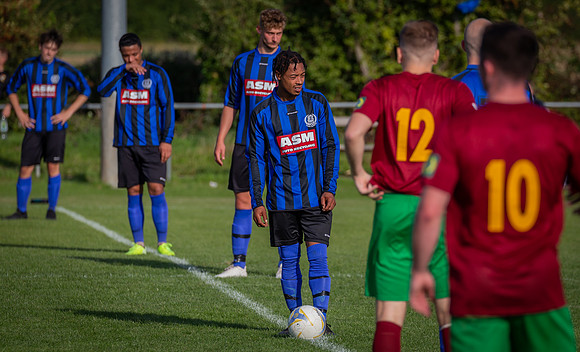 vs Thame Rangers FC-40