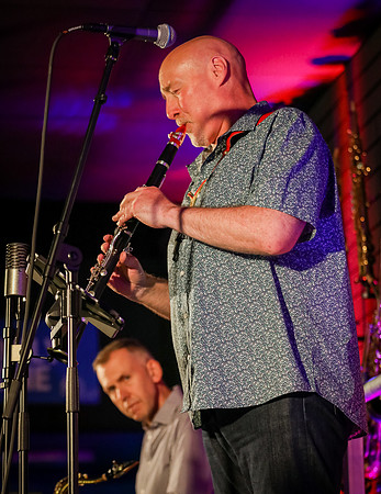 Simon Bates Trio - July-149