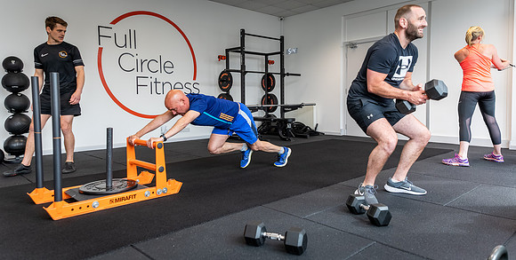 Full Circle Fitness-87