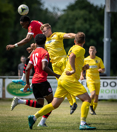 vs Maidenhead United FC-45