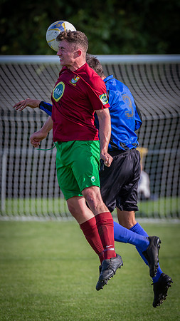 vs Thame Rangers FC-35