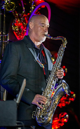 Simon Bates Trio-14