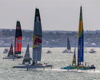 Sail GP-1