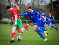 Sumas FC-19