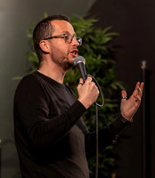 Dawkes Comedy Night-8