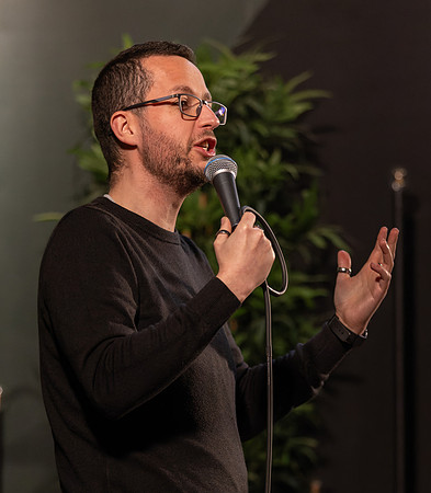 Dawkes Comedy Night-8