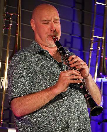 Simon Bates Trio - July-56