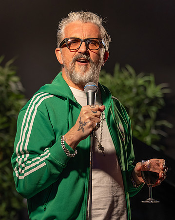 Dawkes Comedy Night-23