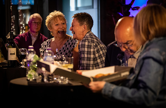 Simon Spillet Quartet-27