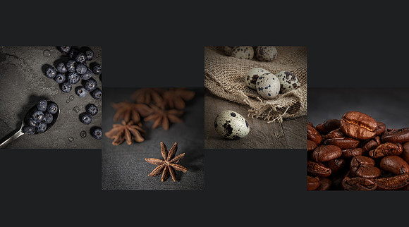 Food Photographer