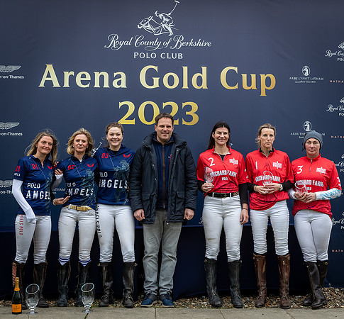 Arena Gold Cup 2023-88