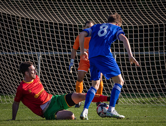 vs Broadfields United FC-119