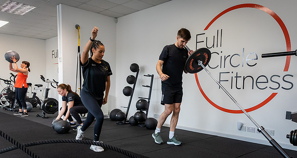 Full Circle Fitness-174