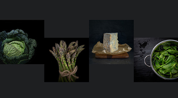Food Photography