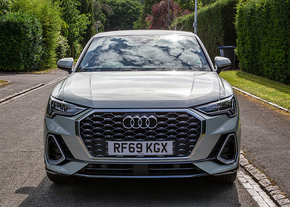 audi car-2