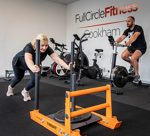 Full Circle Fitness-91