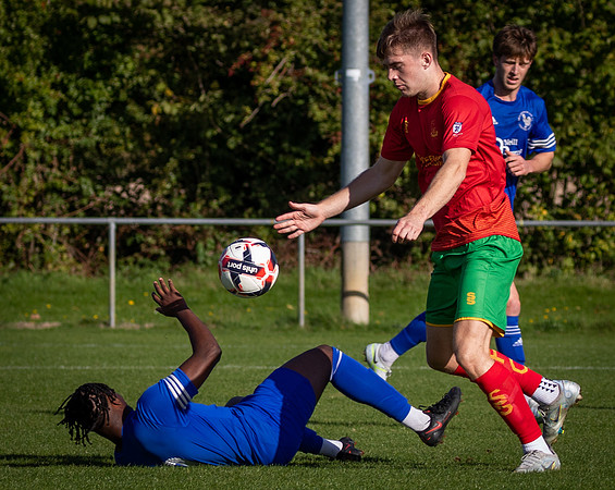 vs Broadfields United FC-64