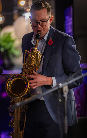 Andy Mears Octet-70