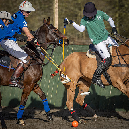 The Arena Gold Cup Final 2025-48