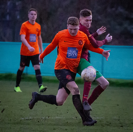 vs Wokingham FC-31