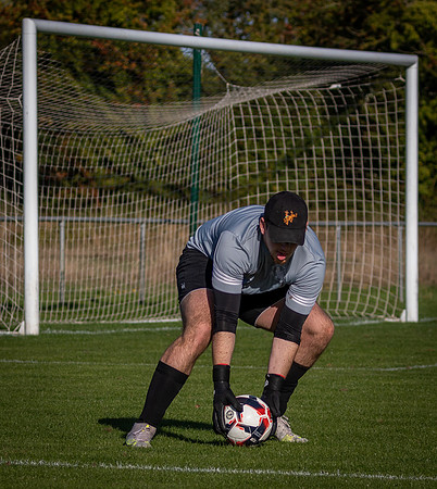 vs Broadfields United FC-89