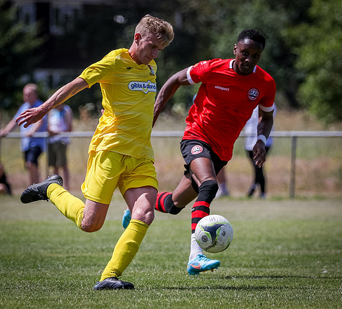 vs Maidenhead United FC-94