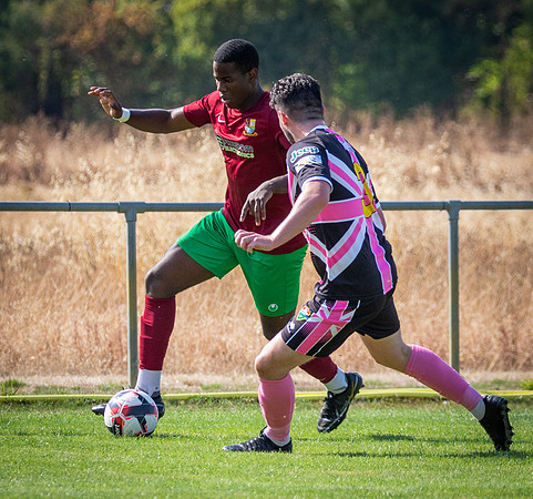 vs Windsor FC August-43