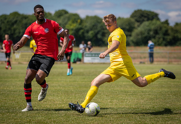 vs Maidenhead United FC-75