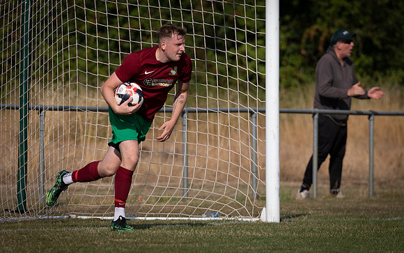 vs Windsor FC August-105