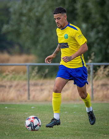vs Ascot United FC (FA Cup)-215