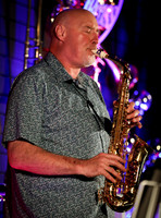 Simon Bates Trio - July-19
